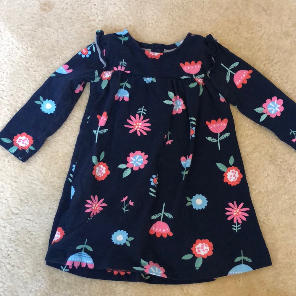 Carter’s Dress
